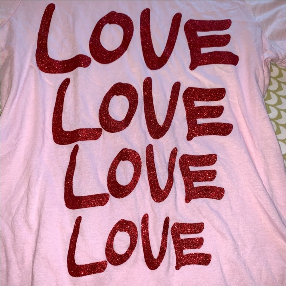 Victoria’s Secret T-shirt Size Small New with tag - Picture 4 of 5